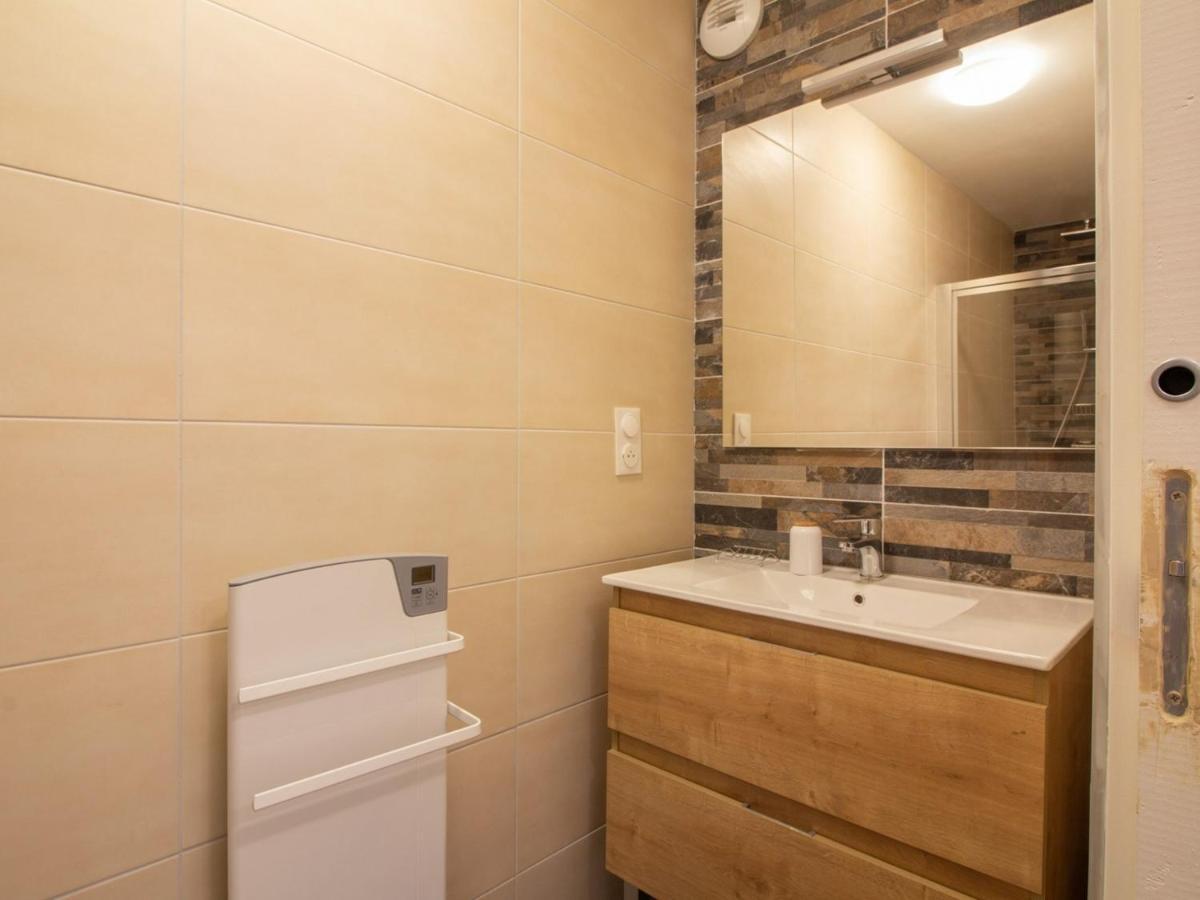 Appartement 7 Pers, Centre Cauterets, Parking, Wifi, Luge, Proche Pistes - Fr-1-401-181 외부 사진