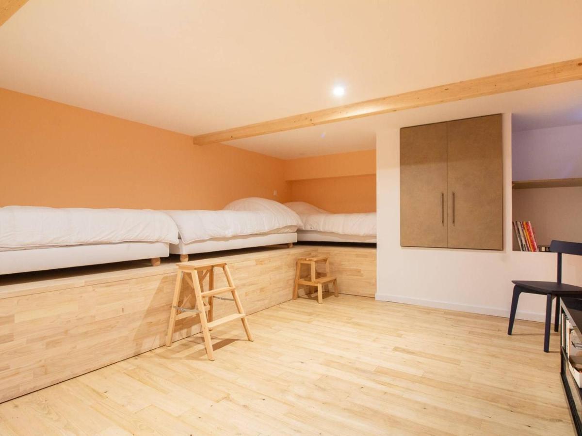 Appartement 7 Pers, Centre Cauterets, Parking, Wifi, Luge, Proche Pistes - Fr-1-401-181 외부 사진