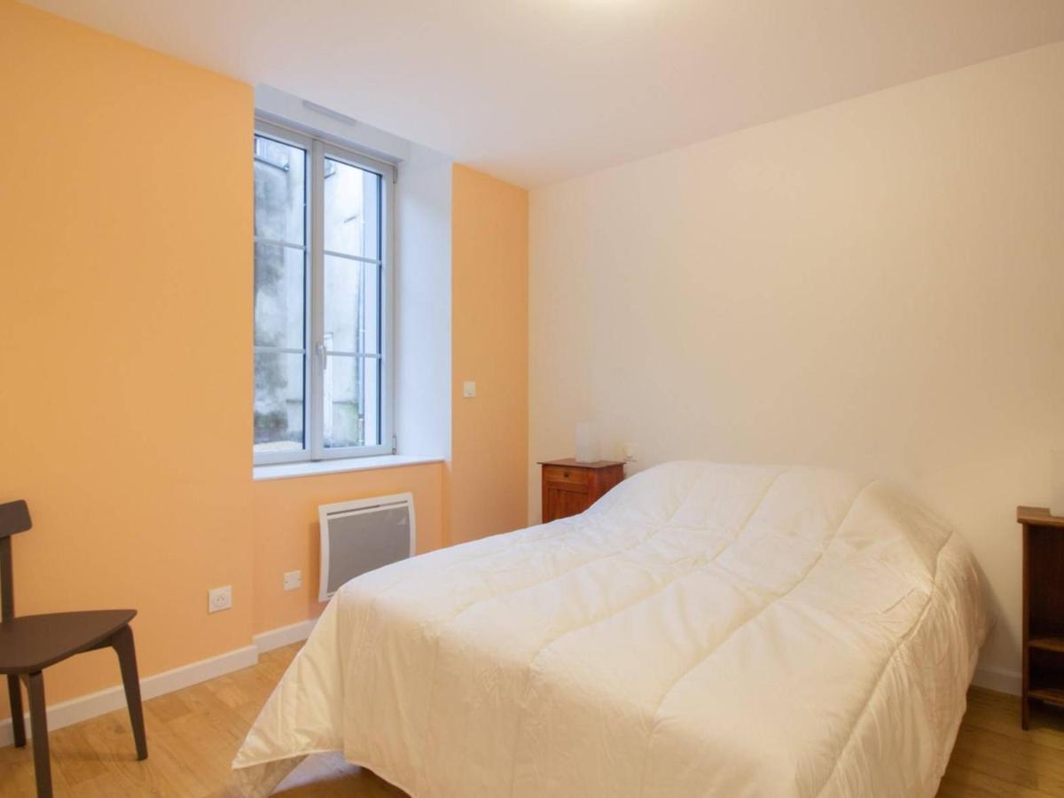 Appartement 7 Pers, Centre Cauterets, Parking, Wifi, Luge, Proche Pistes - Fr-1-401-181 외부 사진