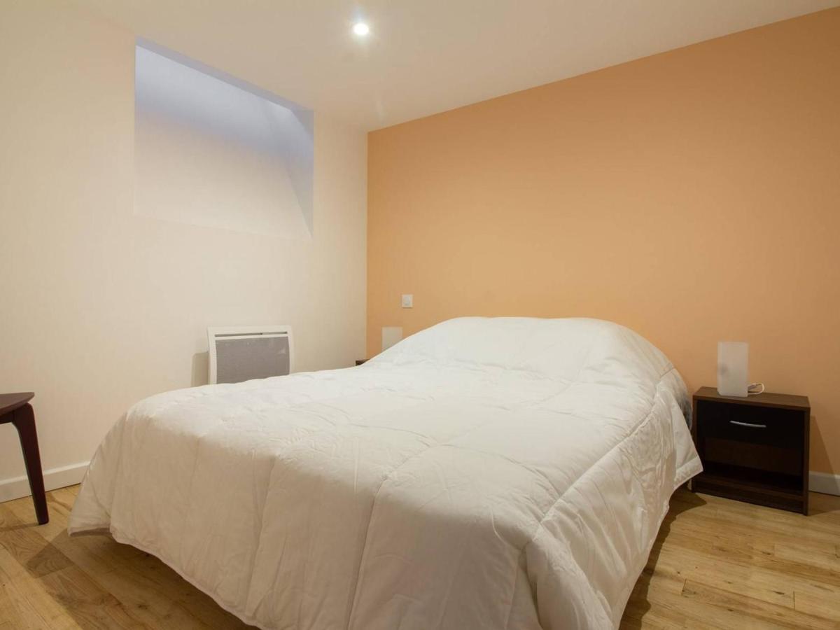 Appartement 7 Pers, Centre Cauterets, Parking, Wifi, Luge, Proche Pistes - Fr-1-401-181 외부 사진