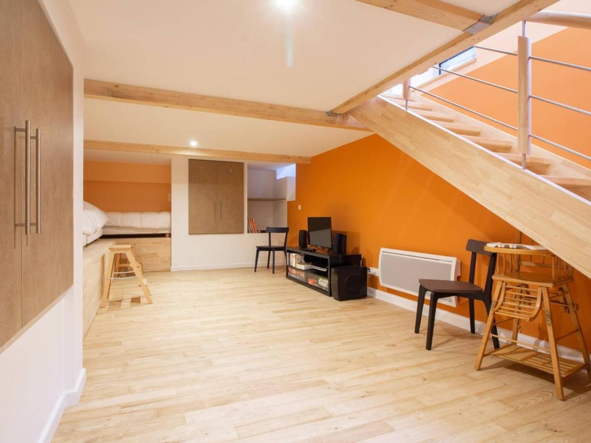 Appartement 7 Pers, Centre Cauterets, Parking, Wifi, Luge, Proche Pistes - Fr-1-401-181 외부 사진