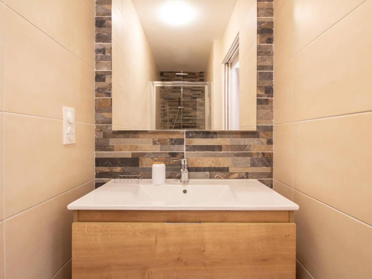Appartement 7 Pers, Centre Cauterets, Parking, Wifi, Luge, Proche Pistes - Fr-1-401-181 외부 사진
